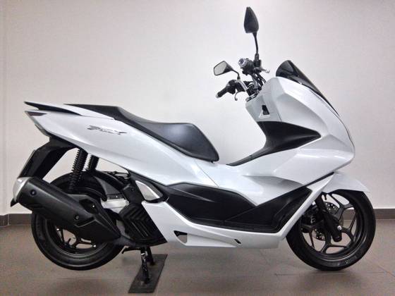 HONDA PCX 160 ABS HONDA PCX 160 ABS